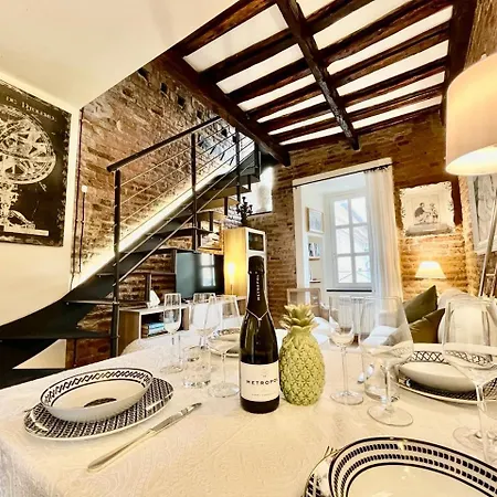 Medieval Nest History Art And Design In Medieval Tower With Terrace *