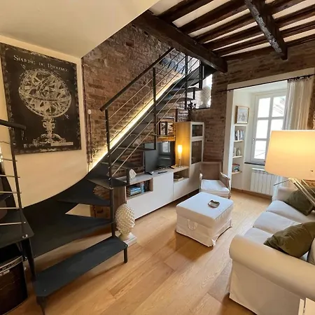 Appartement Medieval Nest History Art And Design In Medieval Tower With Terrace