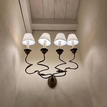 Appartement Medieval Nest History Art And Design In Medieval Tower With Terrace Albenga