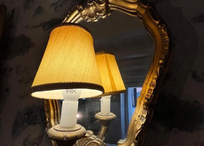 Medieval Nest History Art And Design In Medieval Tower With Terrace Lejlighed *