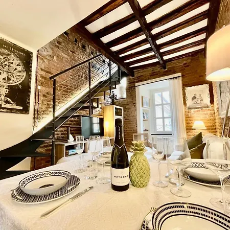 Medieval Nest History Art And Design In Medieval Tower With Terrace *