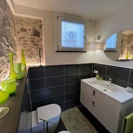 Medieval Nest History Art And Design In Medieval Tower With Terrace Apartment Albenga