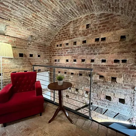 Apartment Medieval Nest History Art And Design In Medieval Tower With Terrace