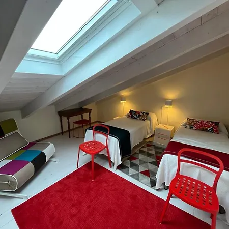 Apartment Medieval Nest History Art And Design In Medieval Tower With Terrace *