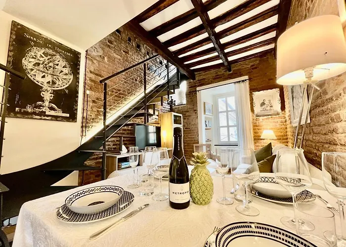 Medieval Nest History Art And Design In Medieval Tower With Terrace *