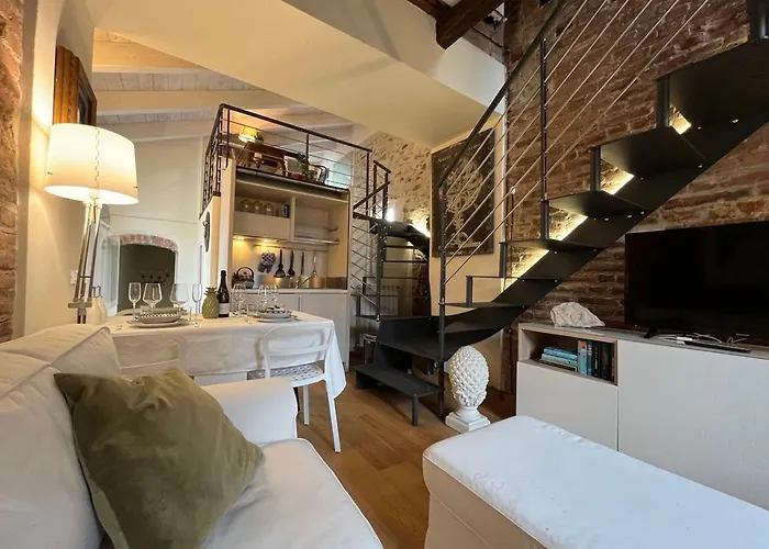 Apartment Medieval Nest History Art And Design In Medieval Tower With Terrace